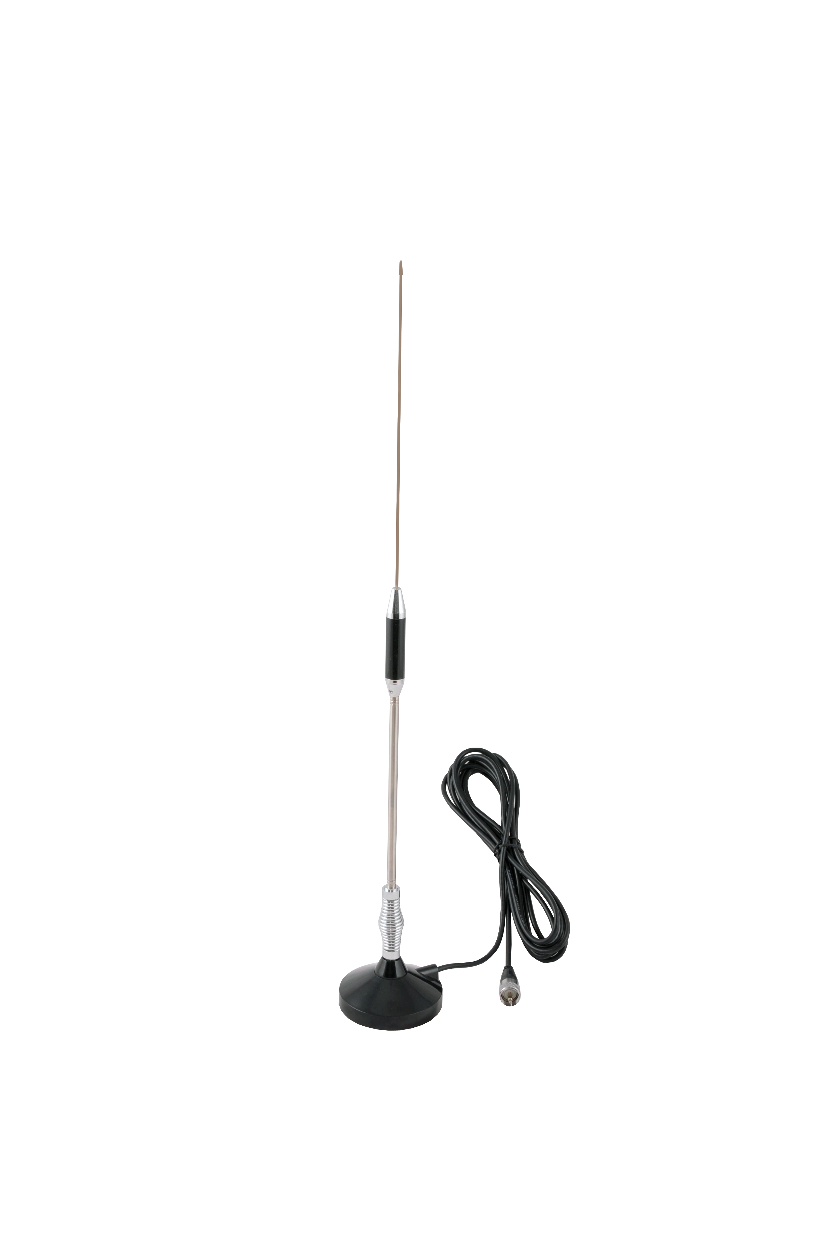 Antene și suporturi de fixare pentru antene - Antenă auto pentru stații radio CBM Albrecht 108, fomcoshop.ro