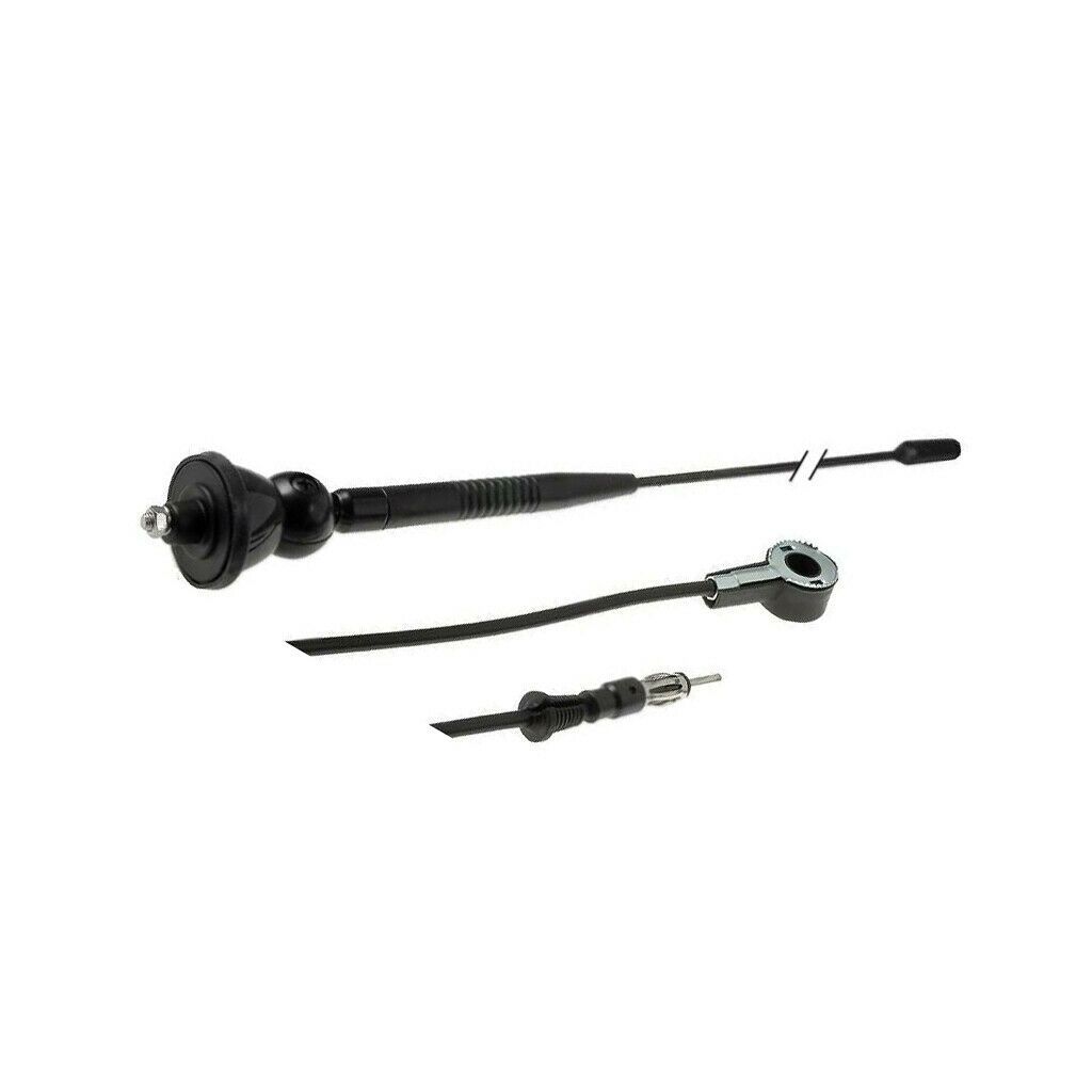 Sunker Antenă stație radio cb sunker a1 43 cm