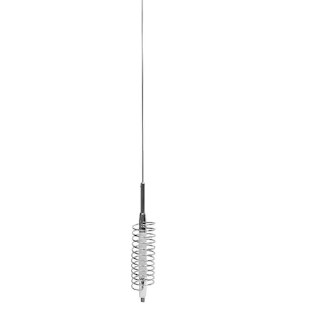 Antene și suporturi de fixare pentru antene - Antenă stații radio CB Avanti Forza 3, 1.3 m, fără magnet, fomcoshop.ro