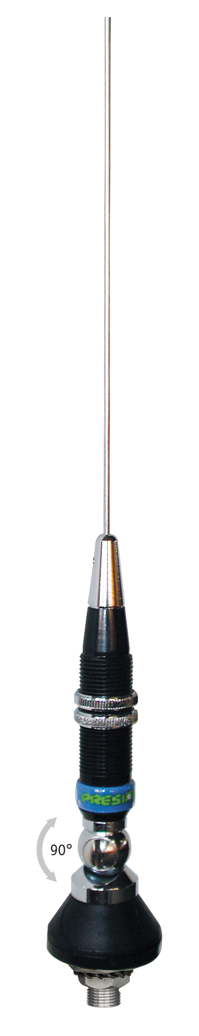 President Antena cb president iowa s