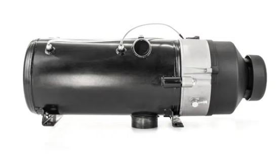 Autoterm Autoterm Încălzitor pe apă 30sp-24 30kw 24v