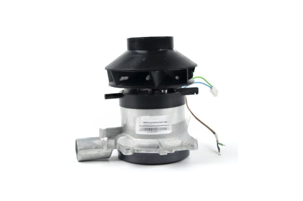 Autoterm Autoterm ventilator pentru încălzitor air 2d 24v