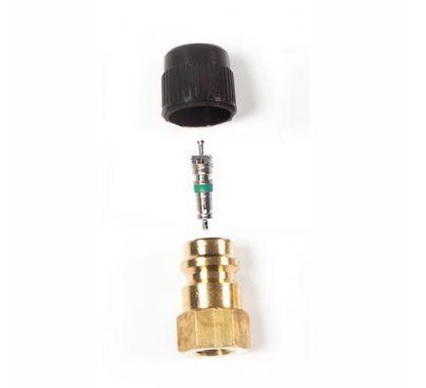 Wigam Kit cuplaje avl/1k