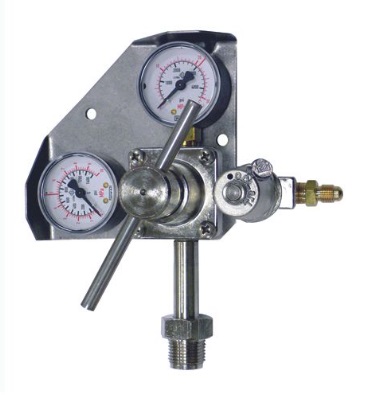 Wigam Regulator de azot de înaltă rezistență 20 mpa – 4,8 mpa gb