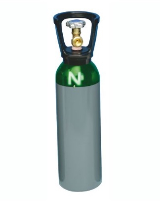 Wigam Butelie azoidro 5l