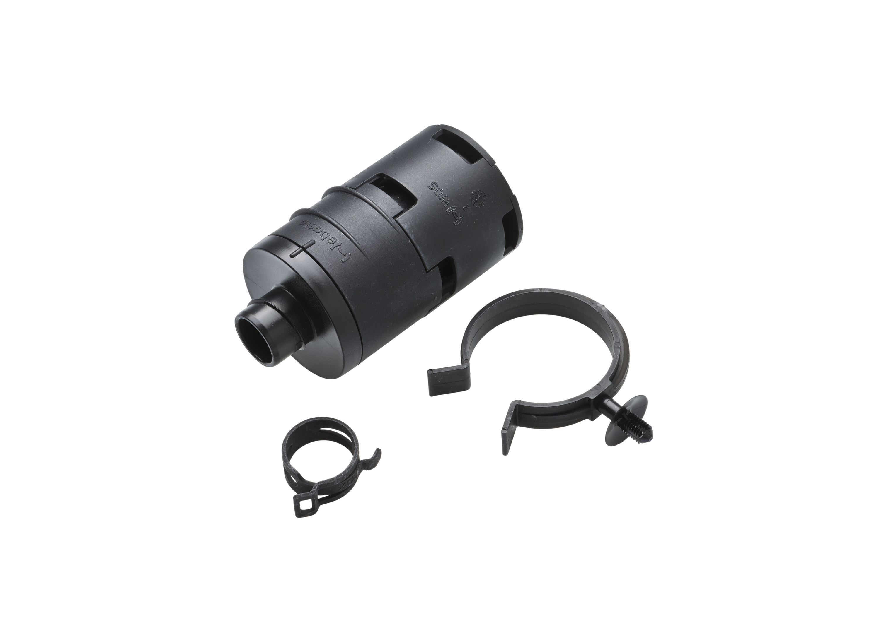 Webasto Bag combustion air d22