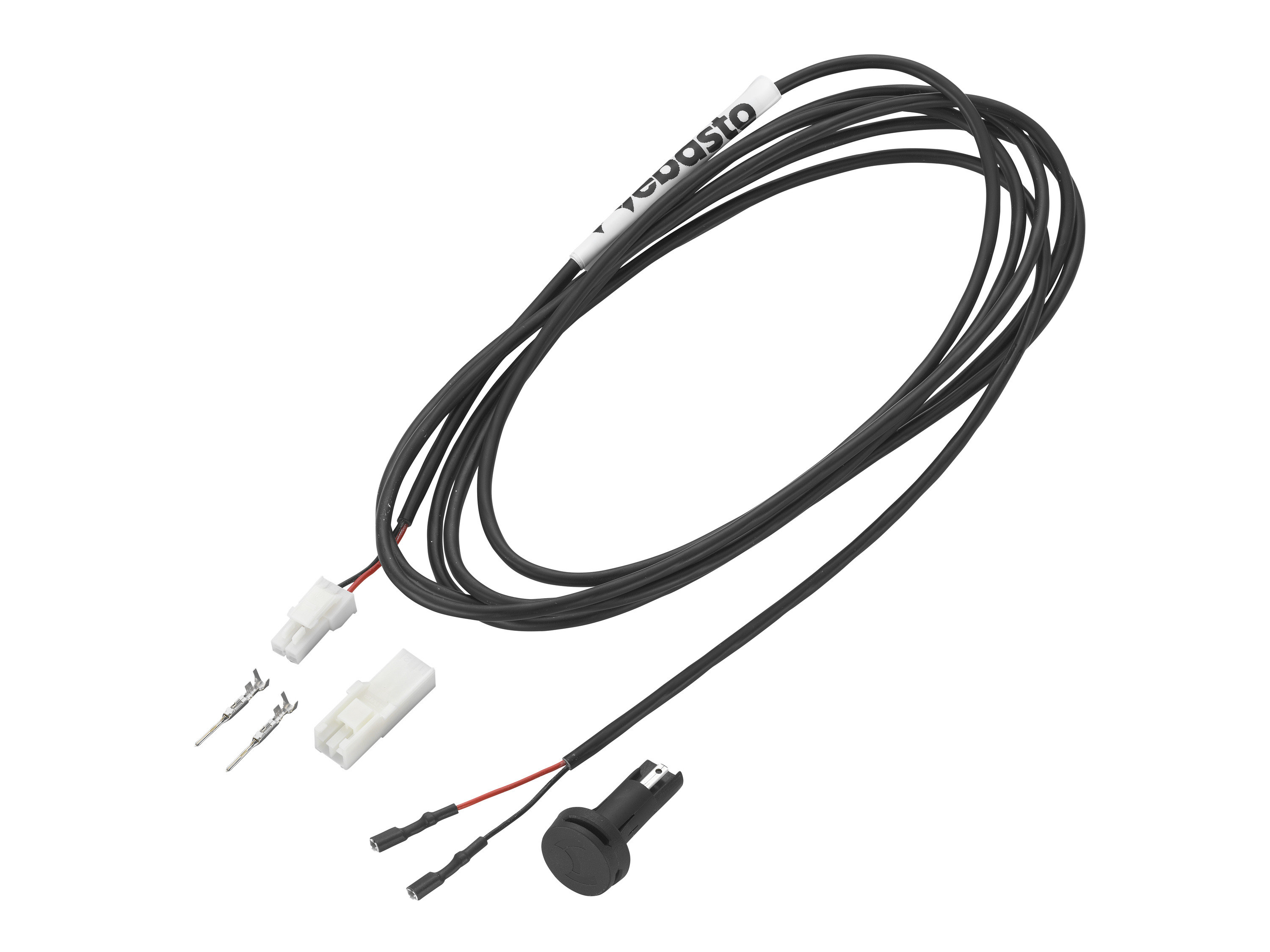 Webasto Bag ext. temp. sensor air top 2.5m