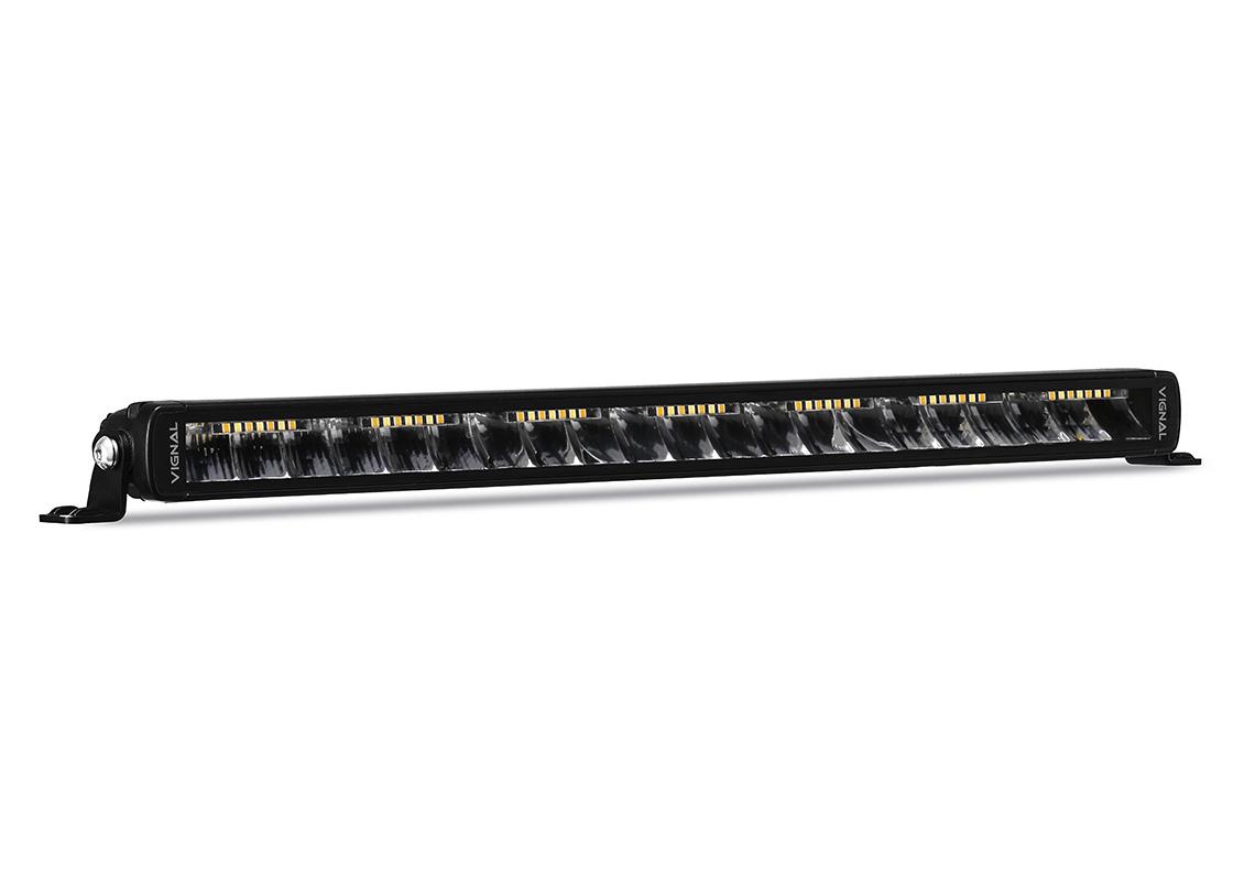 Vignal Bară led vignal cu lumină de avertizare r65 20'