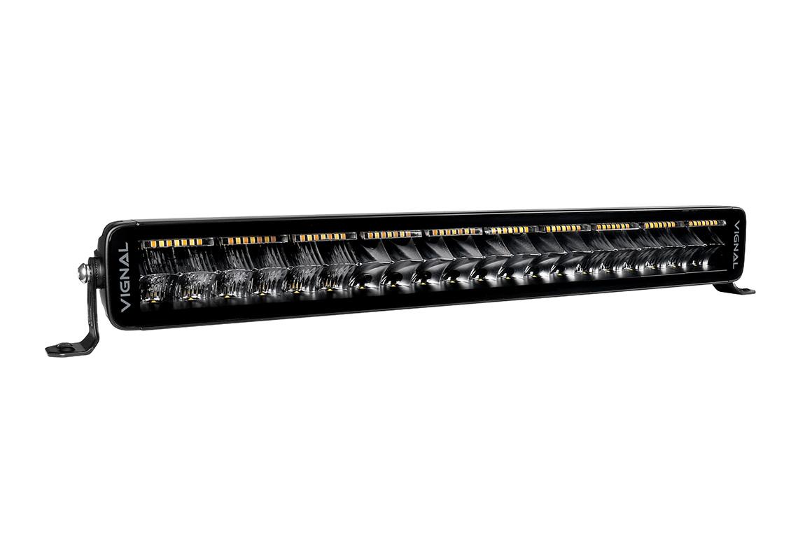 Vignal Bară led vignal dublu falsh r65 21,5'