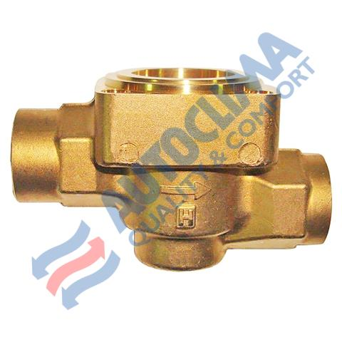 Supapă expansiune tmxls-00001