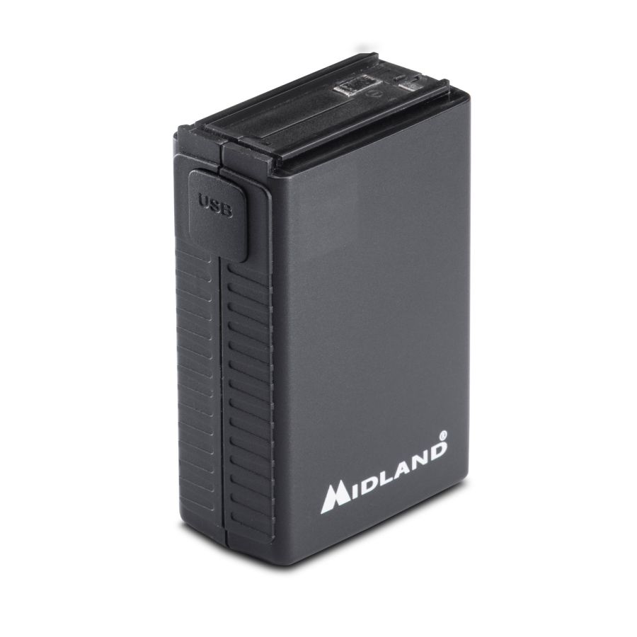 Midland Baterie litiu midland 2800mah pentru alan 42