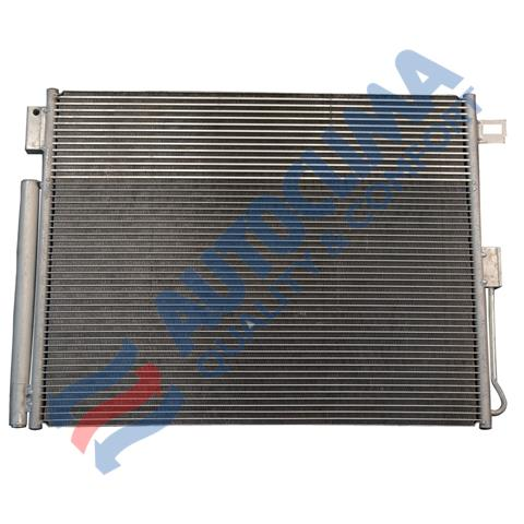 Condensator jeep cherokee iv 2010>