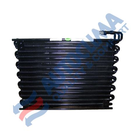 Condensator john deere serie 40/50