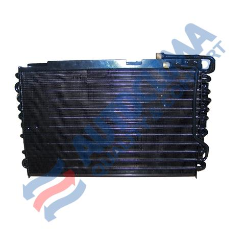 Condensator new holland serie mxm/tm
