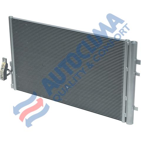 Condensator x bmw (f25)x3/(f26)x4 10>18
