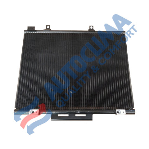 Condensator x ford puma 160 case
