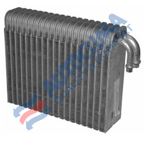 Evaporator movimento terra