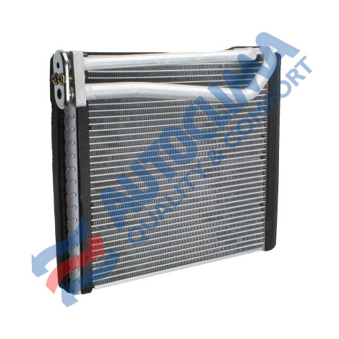 Evaporator komatsu serie pc160/pc200