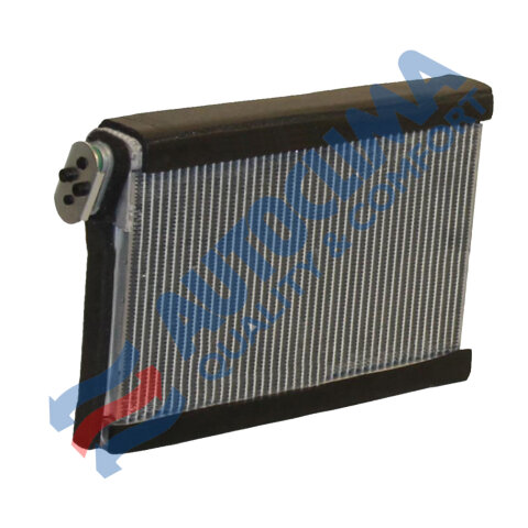 Evaporator kubota serie m flangia dx