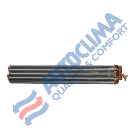 Evaporator new holland serie tl 45°