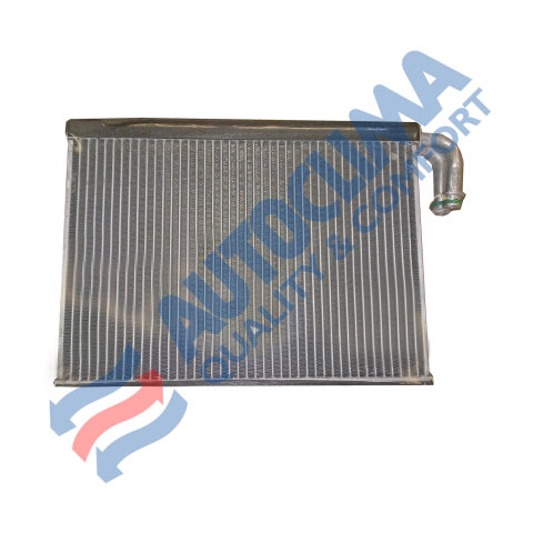 Evaporator new holland/kobelco excavator