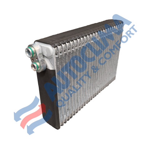Evaporator case ce/new holland