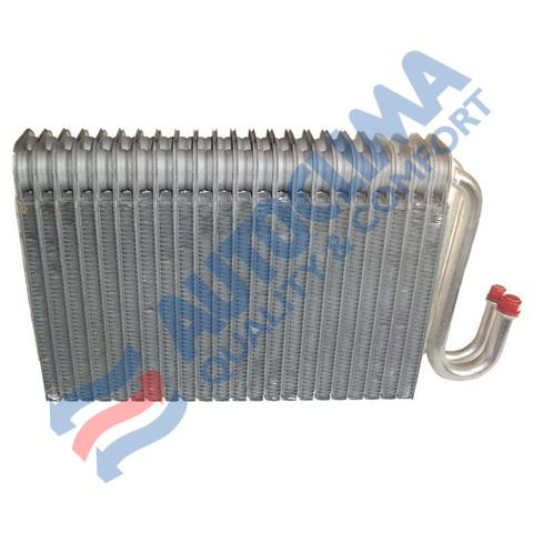 Evaporator landini/massey fergusson