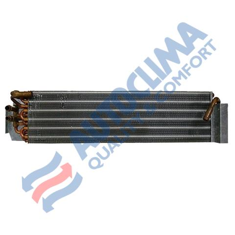 Evaporator risc.john deere