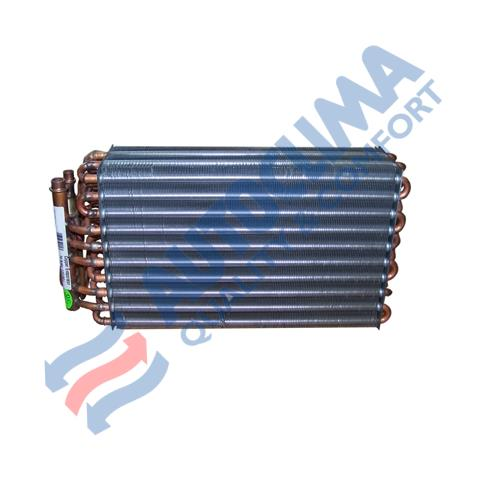 Evaporator sdf