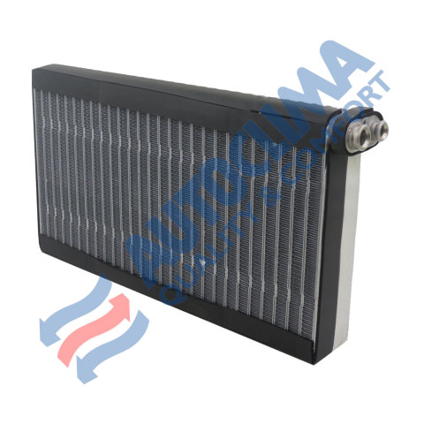 Evaporator scania serie p/g/r/t 08>
