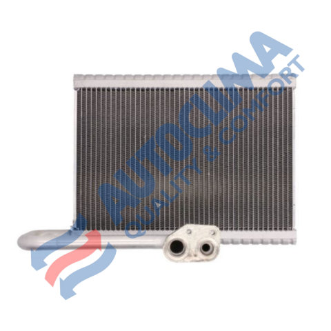 Evaporator volvo truck serie fh >9/2013-