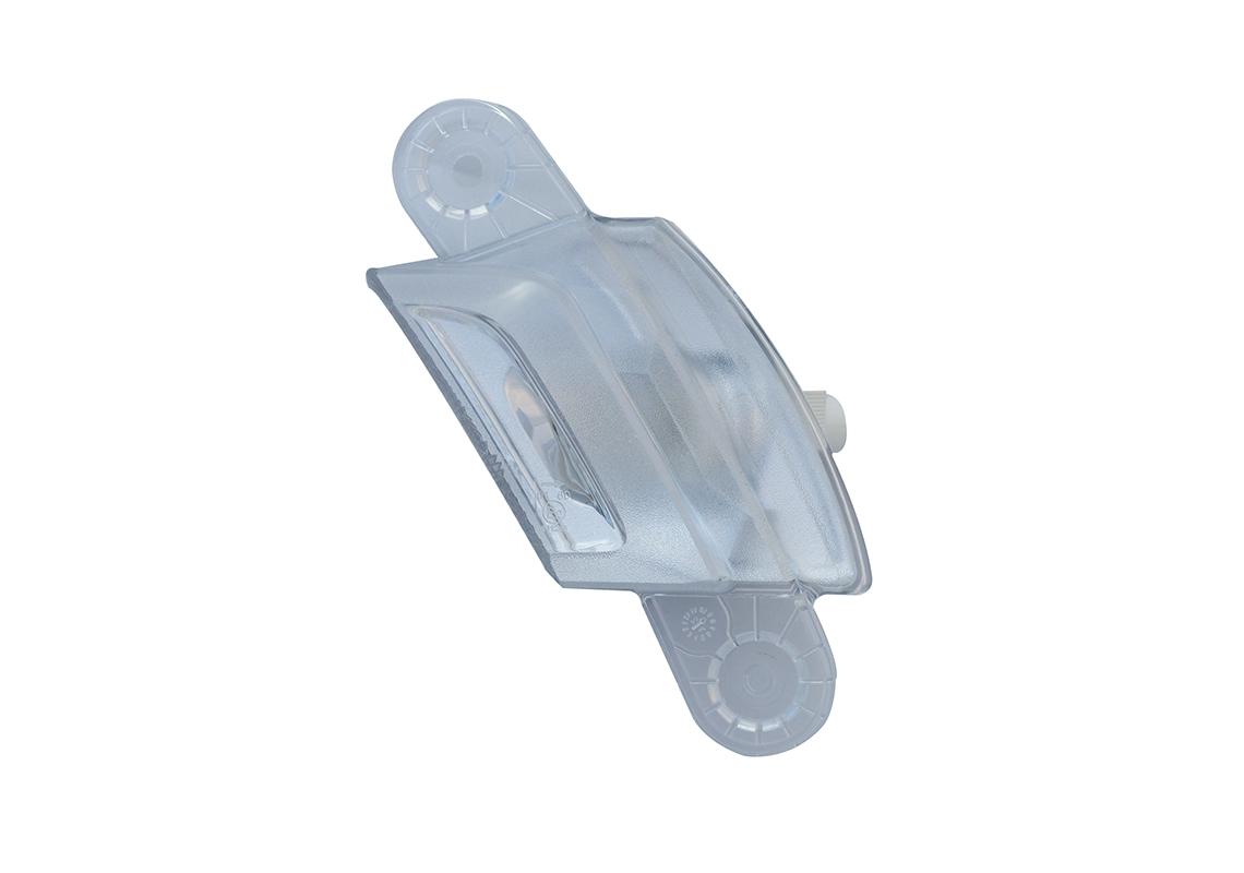 Vignal Becuri indicatoare laterale vignal 12/24v - dreapta, compatibil cu daf
