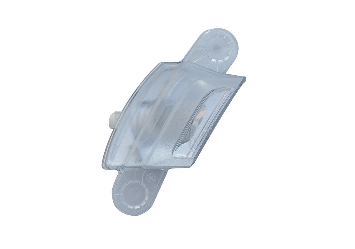 Vignal Becuri indicatoare laterale vignal 12/24v - stânga, compatibil cu daf