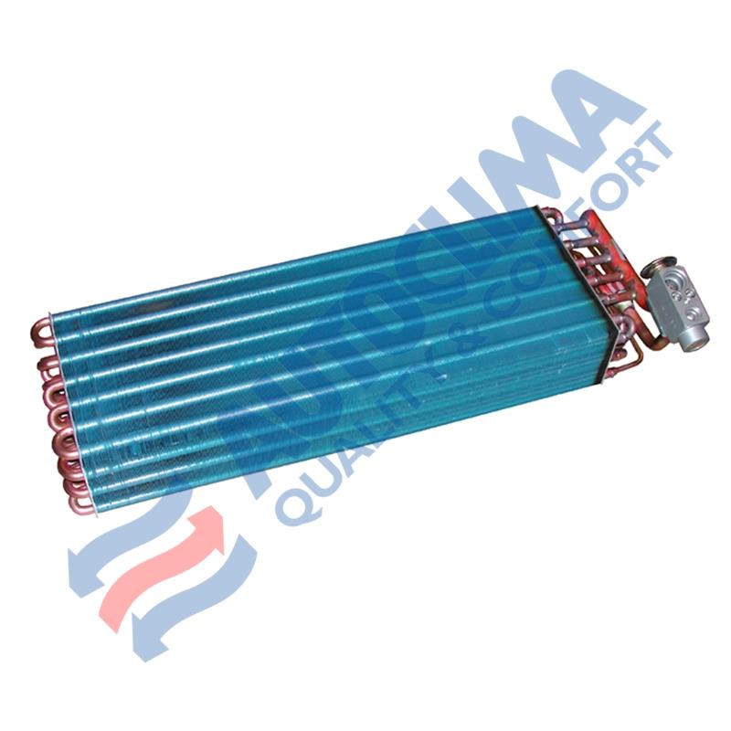 Autoclima Evaporator x stralis 350