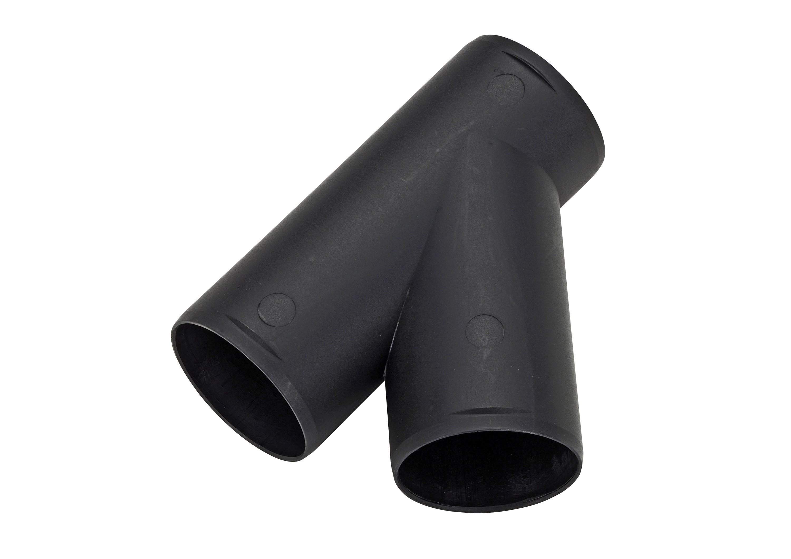 Webasto Branch piece 60/60/60 45 degrees