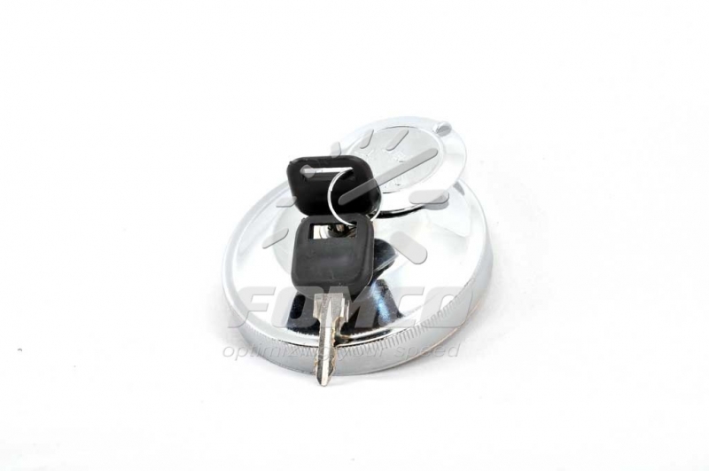 Fomco Bușon pentru rezervor 60 mm