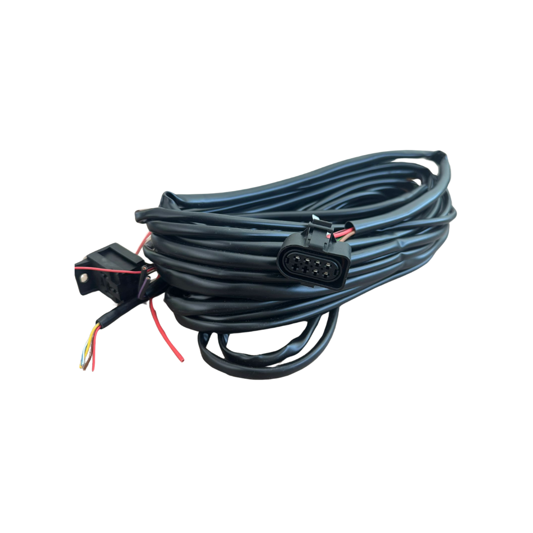 Eberspacher Cablaj încălzitor eberspacher d5w s 24v
