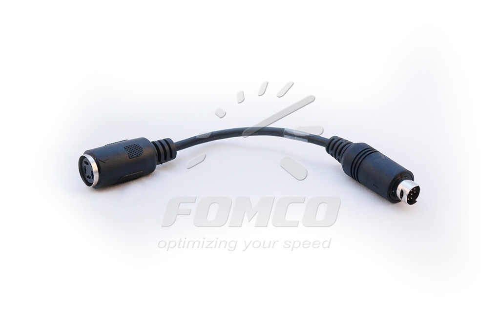 Cabluri dotare TLV - Cablu adaptor A4 Optimo, fomcoshop.ro