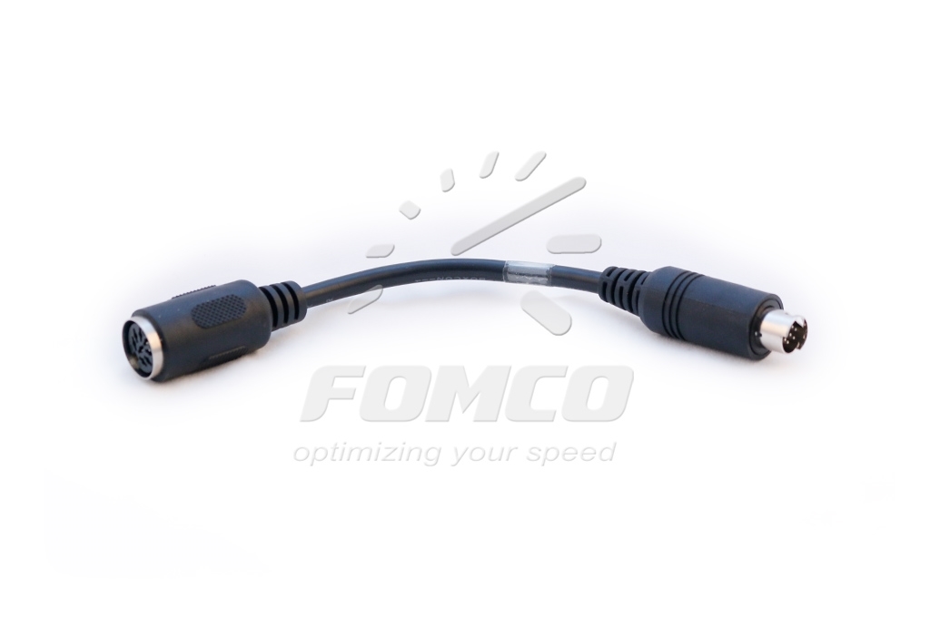 Cabluri dotare TLV - Cablu adaptor A8 Optimo, fomcoshop.ro