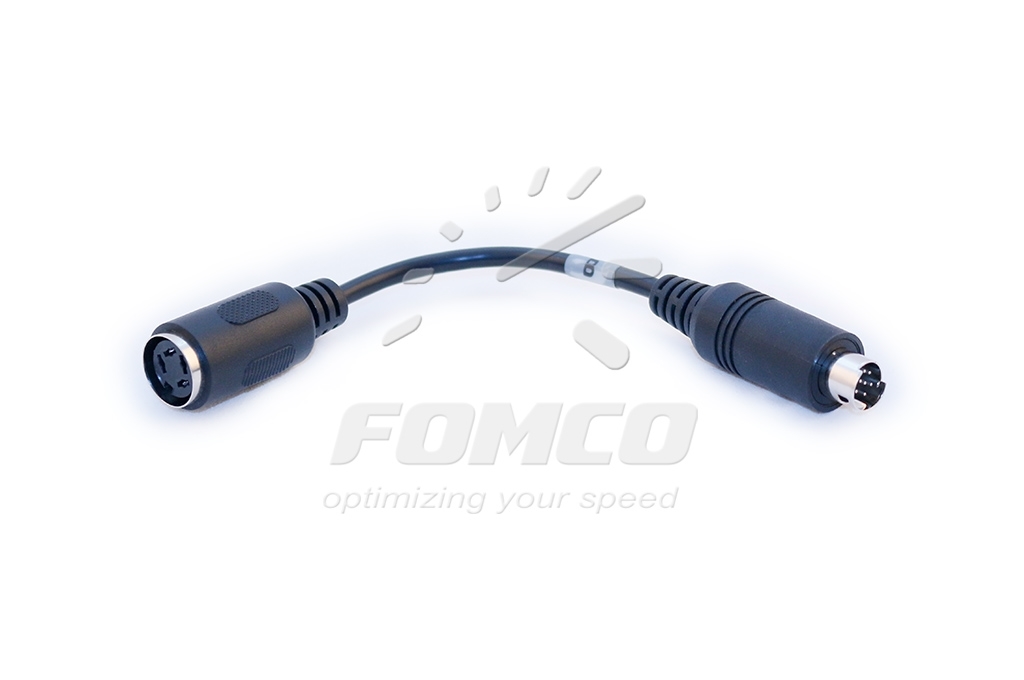 Cabluri dotare TLV - Cablu adaptor B Optimo, fomcoshop.ro