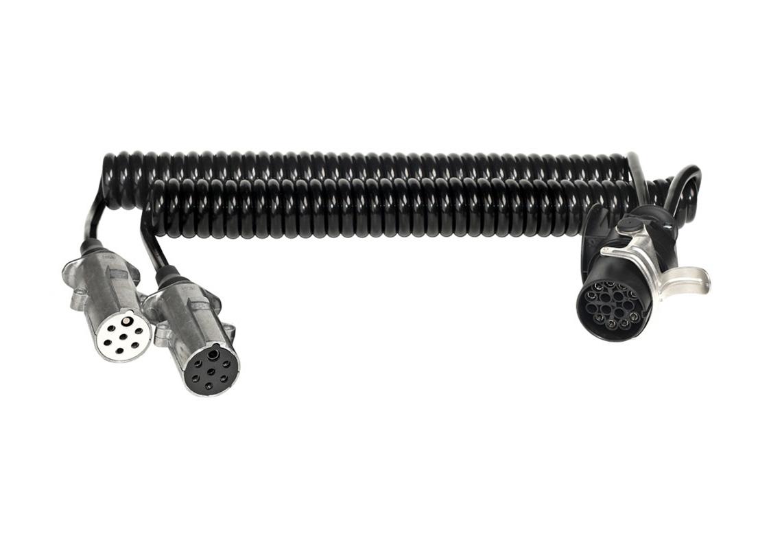 Vignal Cablu adaptor vignal 15p - 24n + 24s - metal