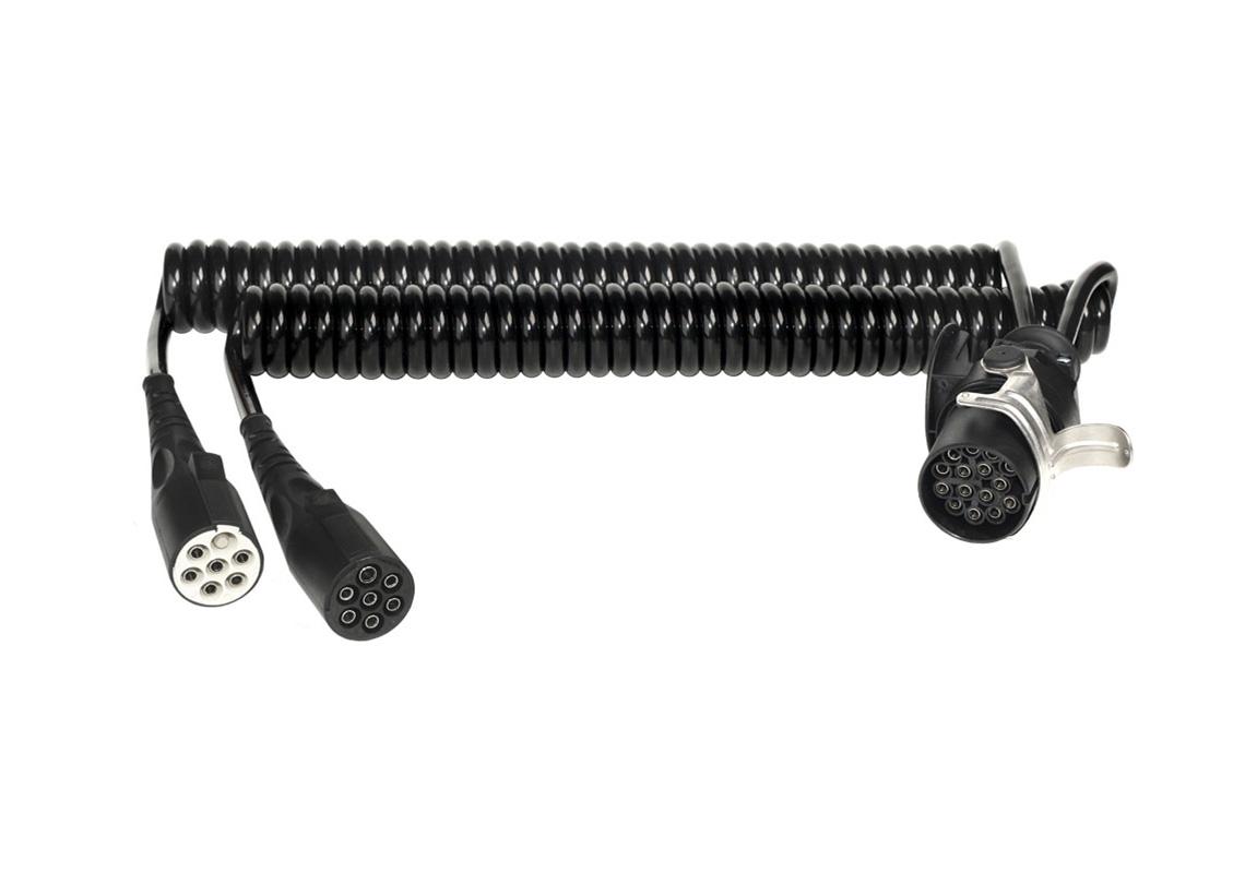 Vignal Cablu adaptor vignal 15p - 24n + 24s - din plastic