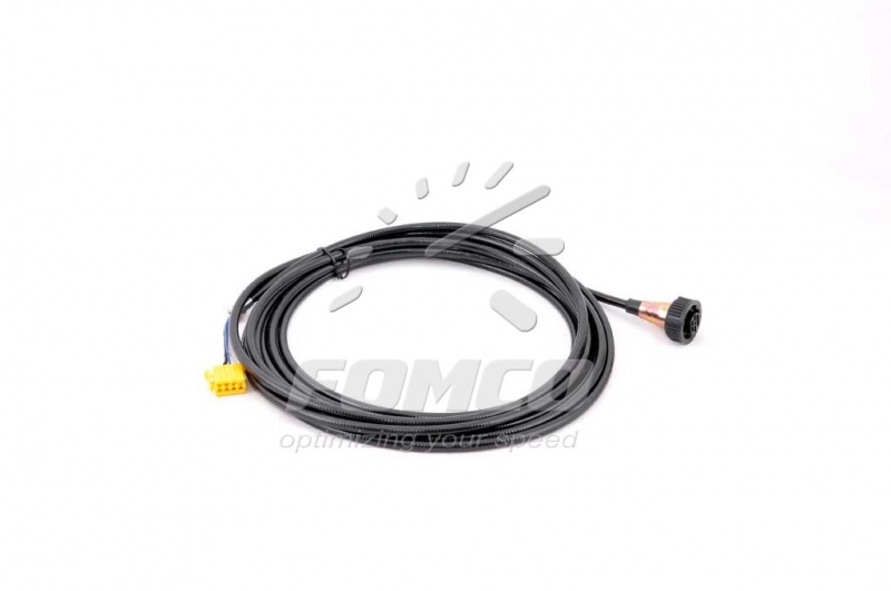 Cabluri - Cablu armat 6M, fomcoshop.ro