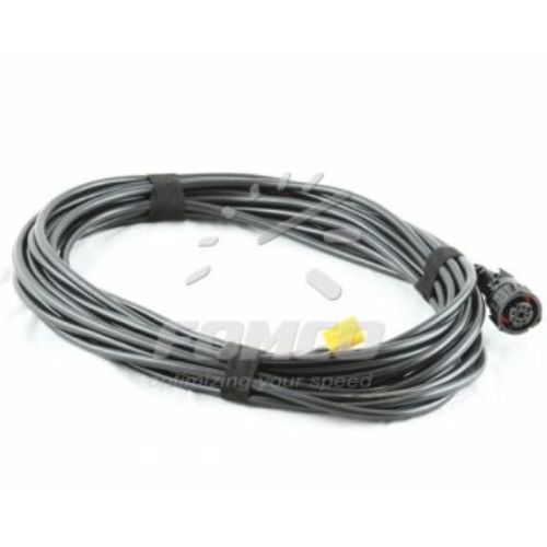 Cabluri - Cablu de conectare 10 m mufă rotundă IVECO, fomcoshop.ro
