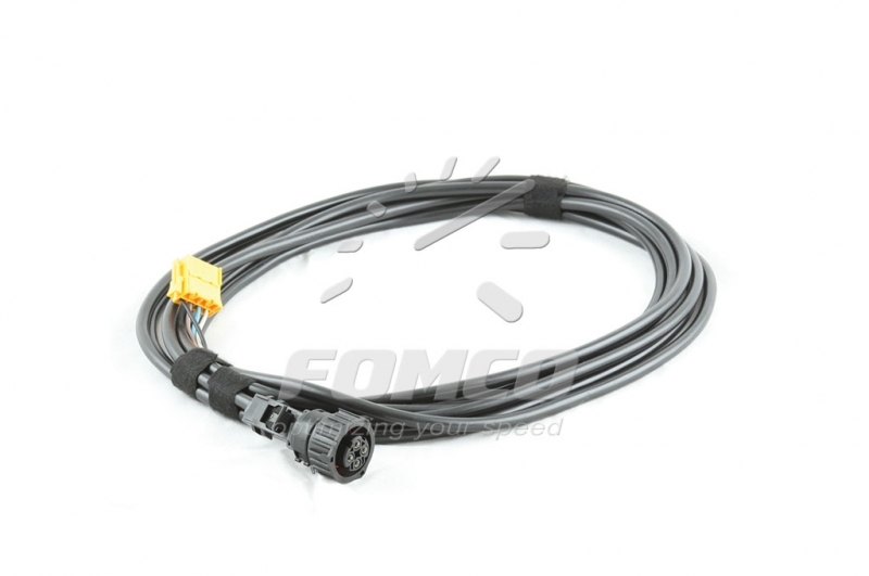 Cabluri - Cablu de conectare 5M cu mufă rotundă, fomcoshop.ro