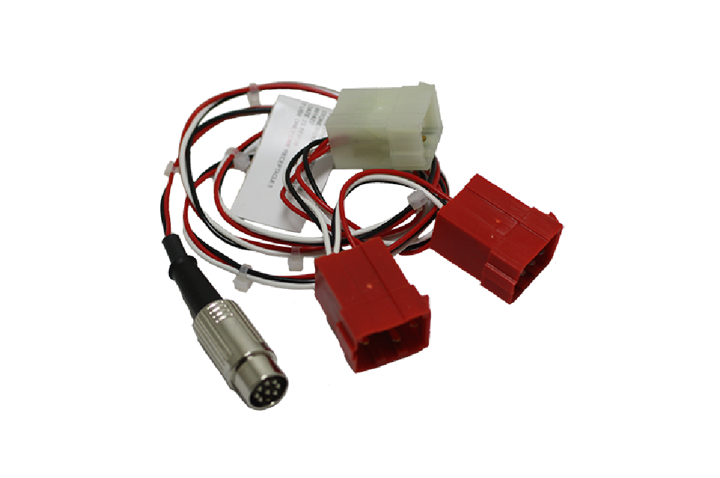 Programatoare și dotare TLV - Stoneridge Cablu DSRC CAN 1m, fomcoshop.ro