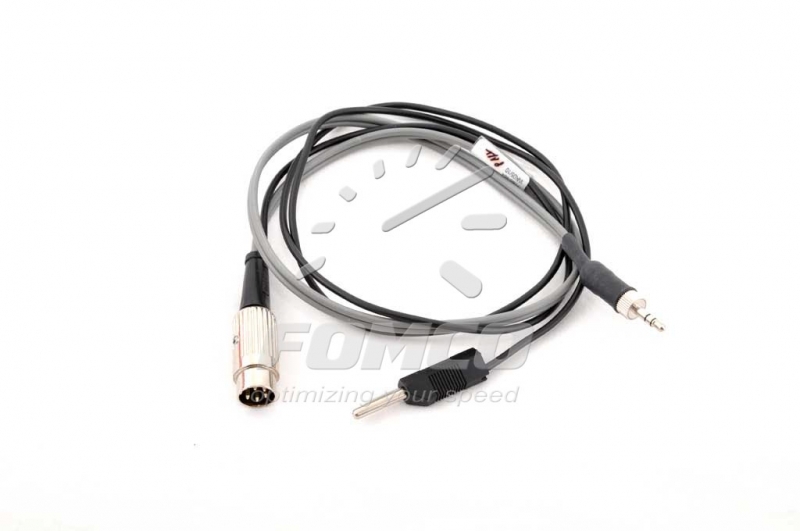 Cabluri dotare TLV - Cablu G pentru programator MK-II, fomcoshop.ro