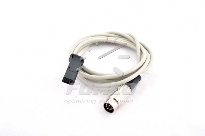 Cabluri dotare TLV - Cablu U pentru programator MK-II, fomcoshop.ro