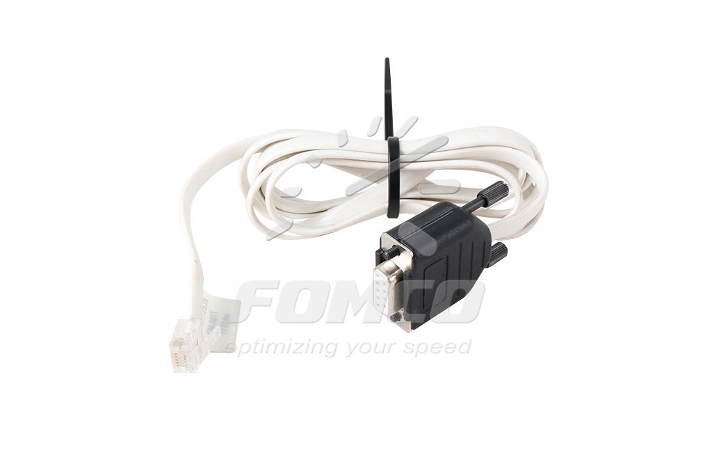 Cabluri dotare TLV - Cablu upgrade programator MKII, fomcoshop.ro