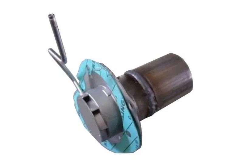 Eberspacher Cameră de ardere eberspächer d3w, cu set garnituri